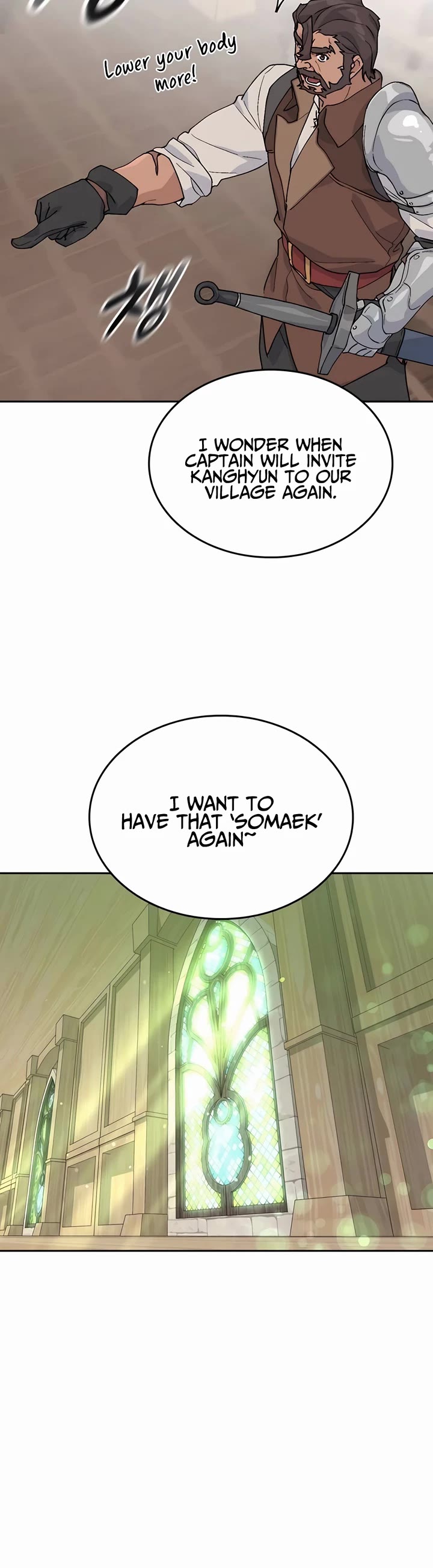 Healing Life Through Camping In Another World Chapter 23 page 4 - Chapter 23