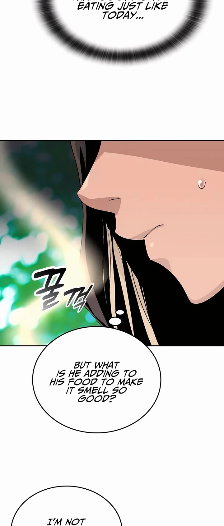 Healing Life Through Camping In Another World Chapter 23 page 45 - Chapter 23