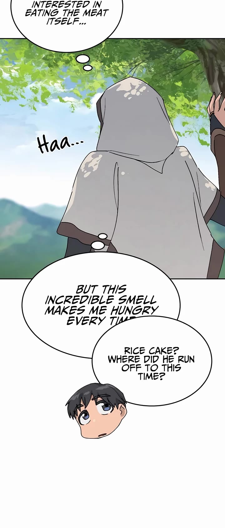 Healing Life Through Camping In Another World Chapter 23 page 46 - Chapter 23
