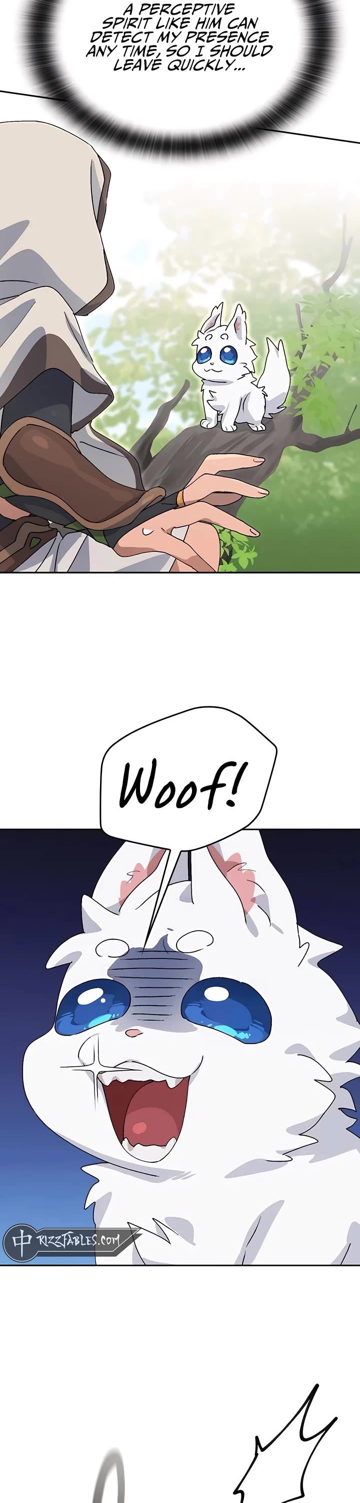 Healing Life Through Camping In Another World Chapter 23 page 48 - Chapter 23