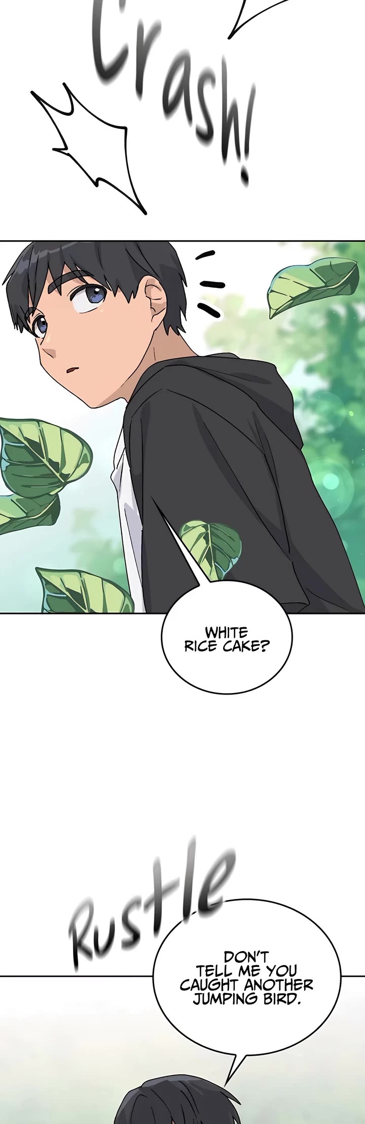 Healing Life Through Camping In Another World Chapter 23 page 49 - Chapter 23