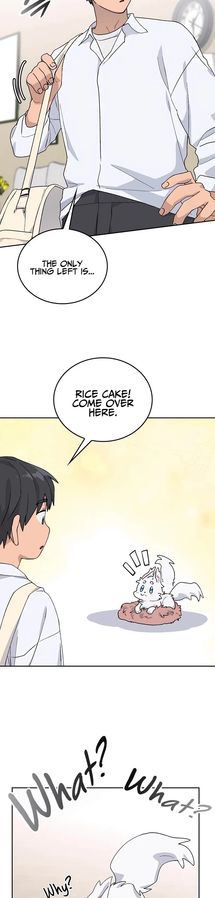 Healing Life Through Camping In Another World Chapter 23 page 6 - Chapter 23