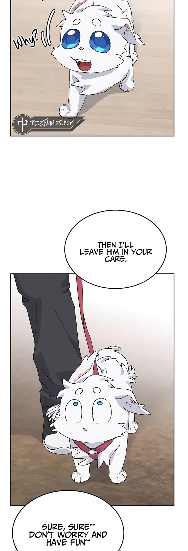 Healing Life Through Camping In Another World Chapter 23 page 7 - Chapter 23