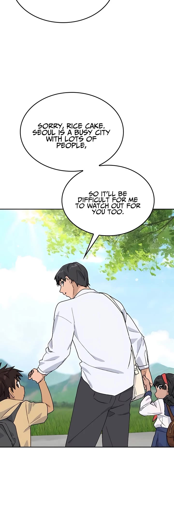 Healing Life Through Camping In Another World Chapter 23 page 8 - Chapter 23