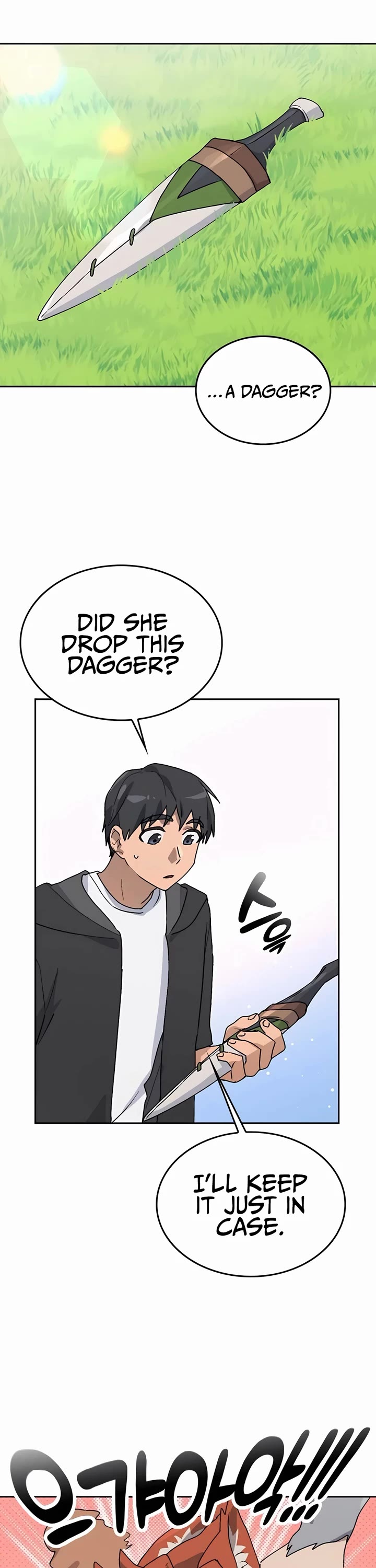 Healing Life Through Camping In Another World Chapter 24 page 14 - Chapter 24