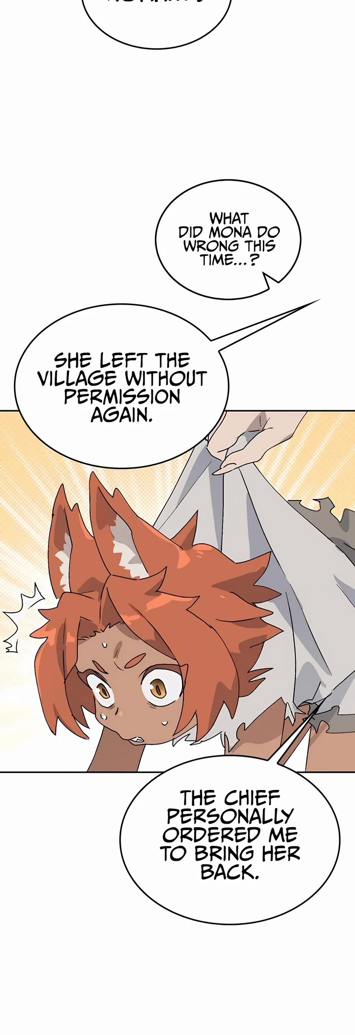 Healing Life Through Camping In Another World Chapter 24 page 16 - Chapter 24