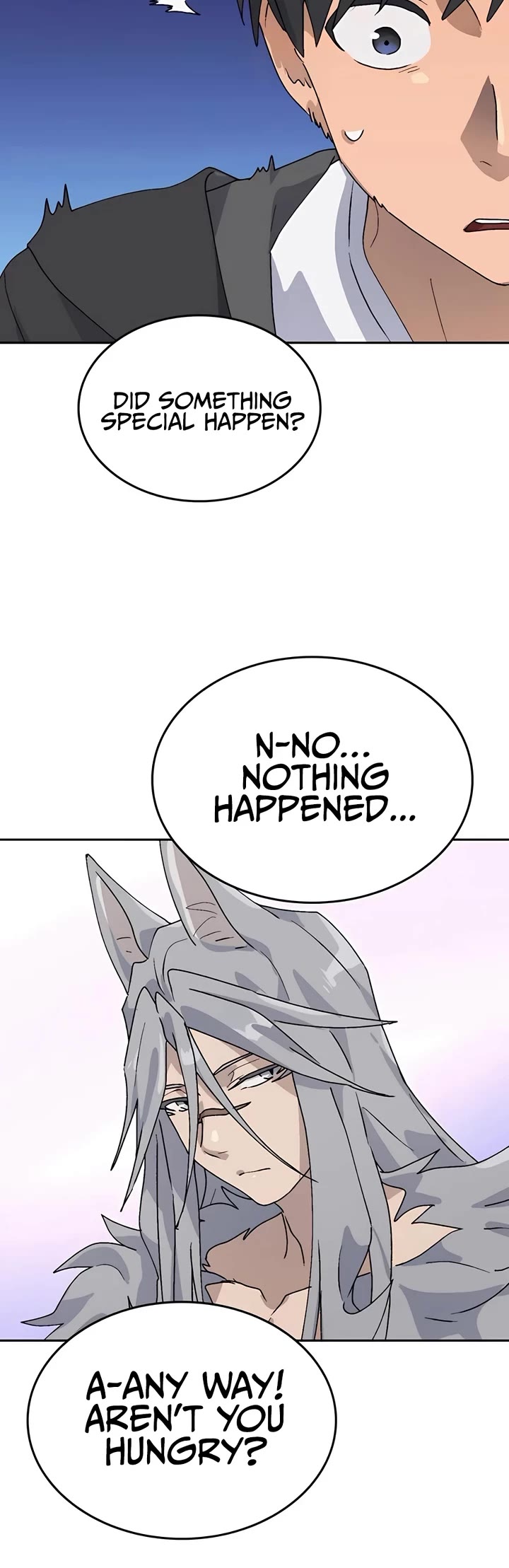 Healing Life Through Camping In Another World Chapter 24 page 20 - Chapter 24