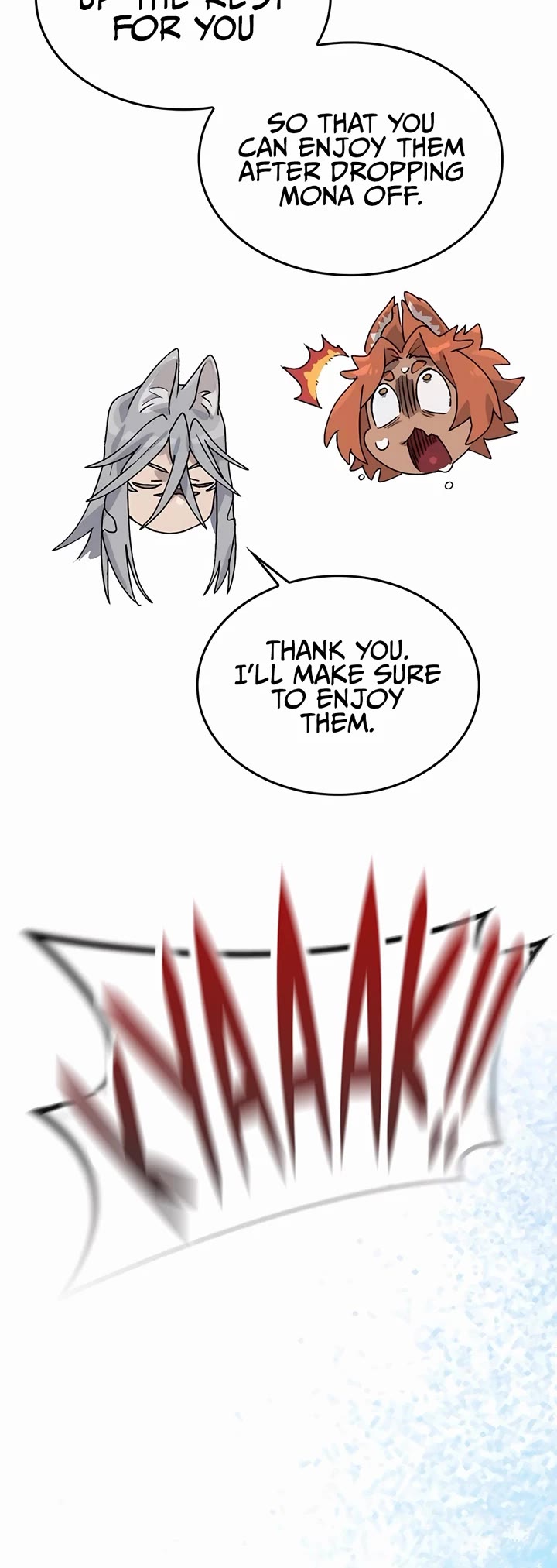 Healing Life Through Camping In Another World Chapter 24 page 27 - Chapter 24