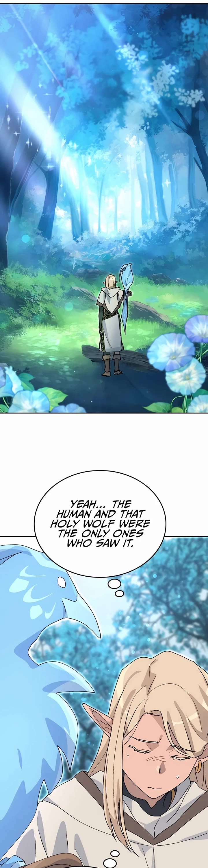 Healing Life Through Camping In Another World Chapter 24 page 29 - Chapter 24