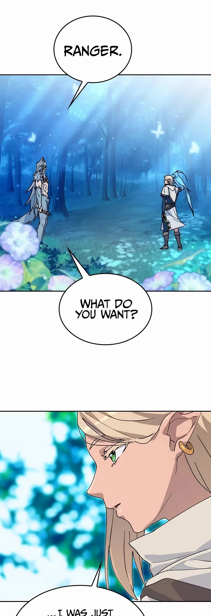 Healing Life Through Camping In Another World Chapter 24 page 31 - Chapter 24