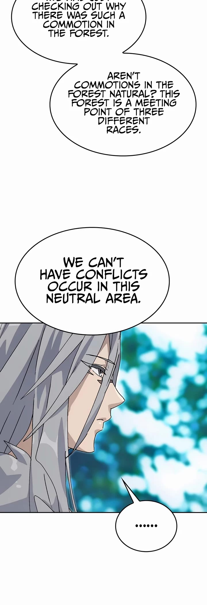 Healing Life Through Camping In Another World Chapter 24 page 32 - Chapter 24