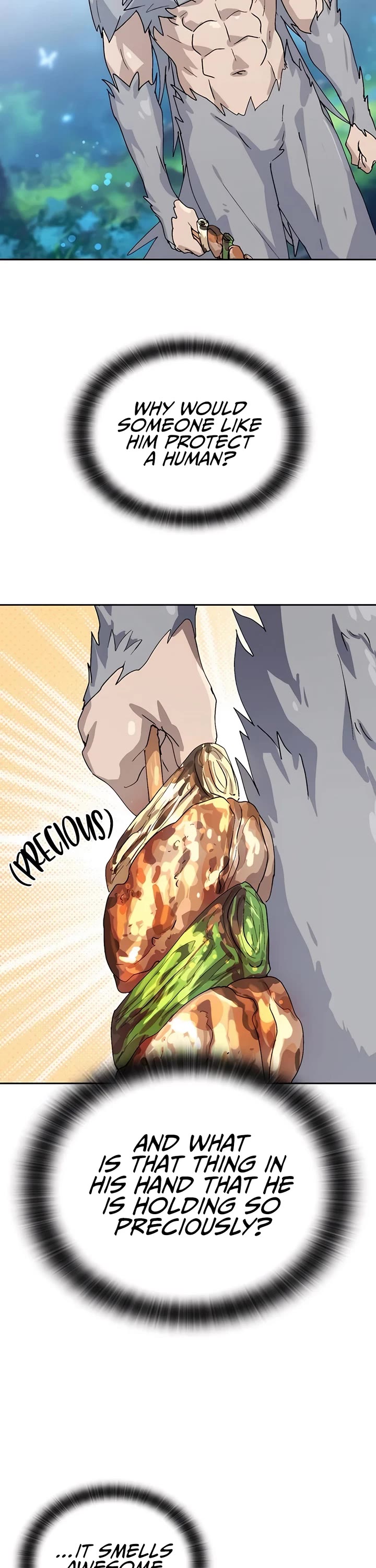 Healing Life Through Camping In Another World Chapter 24 page 34 - Chapter 24