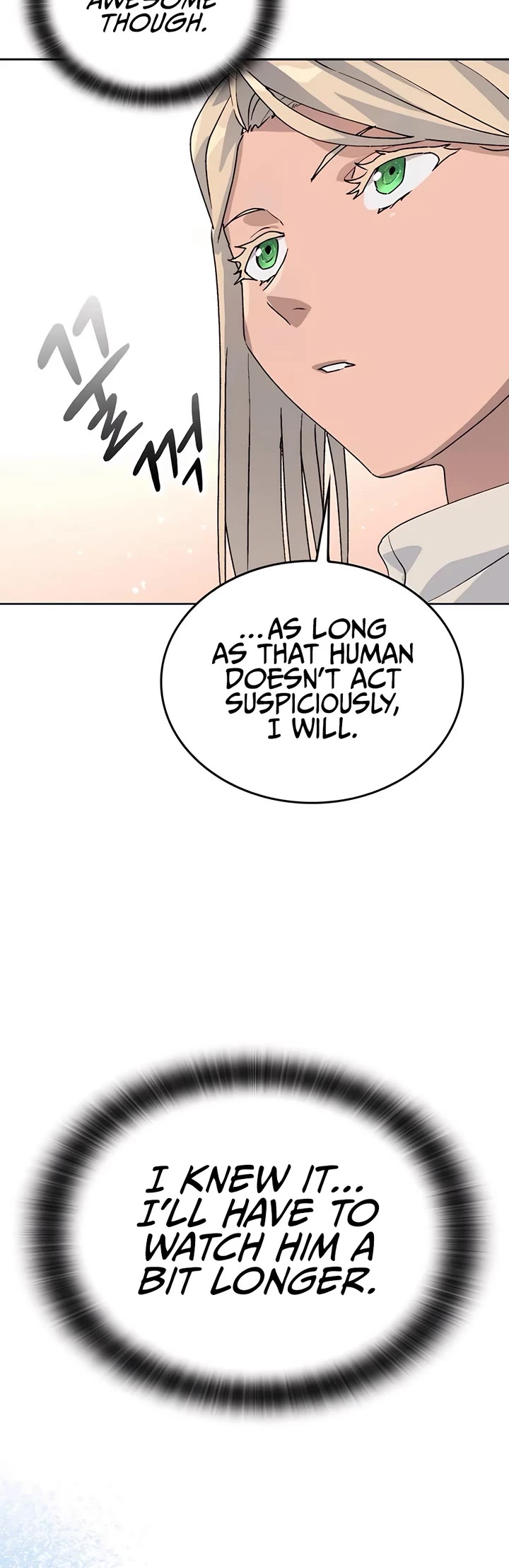 Healing Life Through Camping In Another World Chapter 24 page 35 - Chapter 24