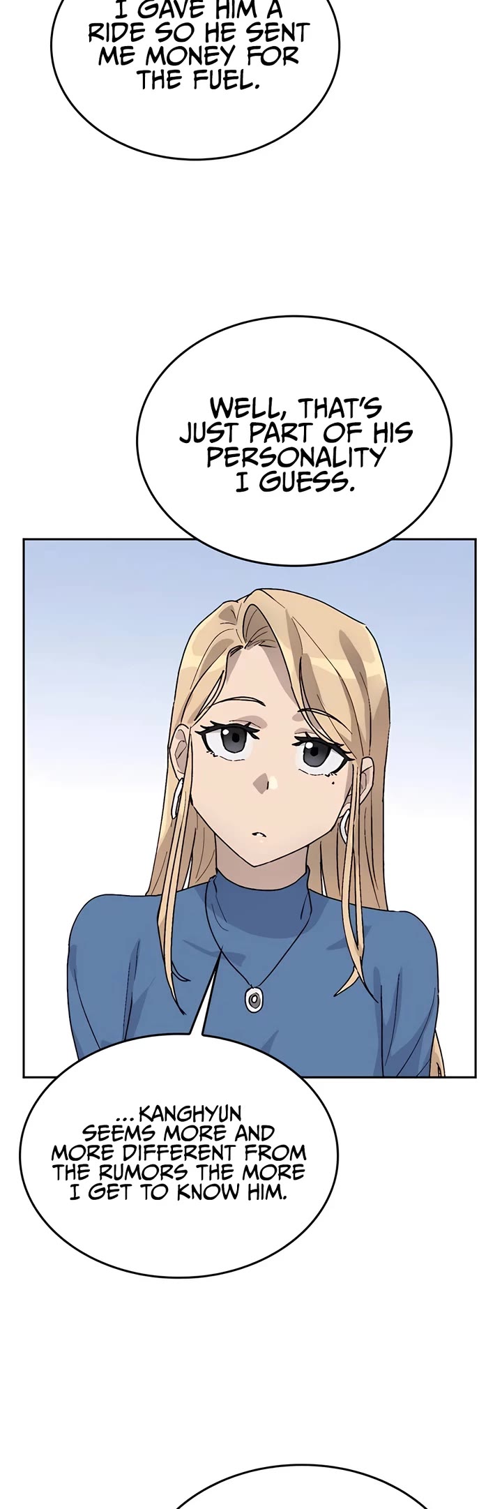 Healing Life Through Camping In Another World Chapter 24 page 39 - Chapter 24