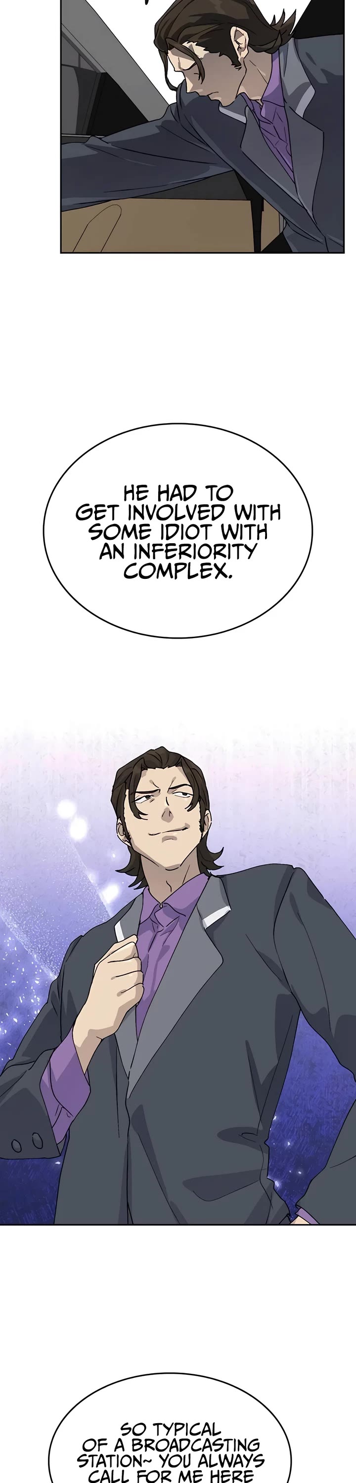Healing Life Through Camping In Another World Chapter 24 page 42 - Chapter 24