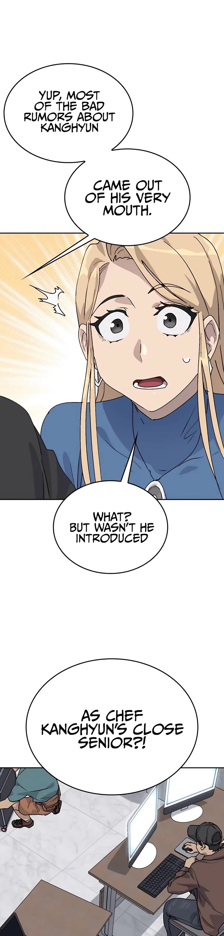 Healing Life Through Camping In Another World Chapter 24 page 45 - Chapter 24