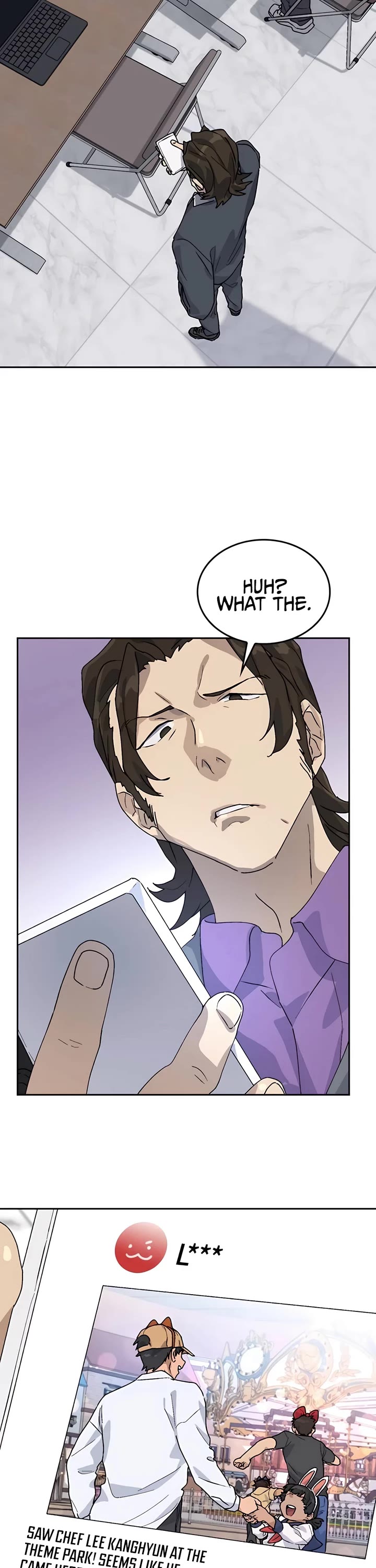 Healing Life Through Camping In Another World Chapter 24 page 46 - Chapter 24