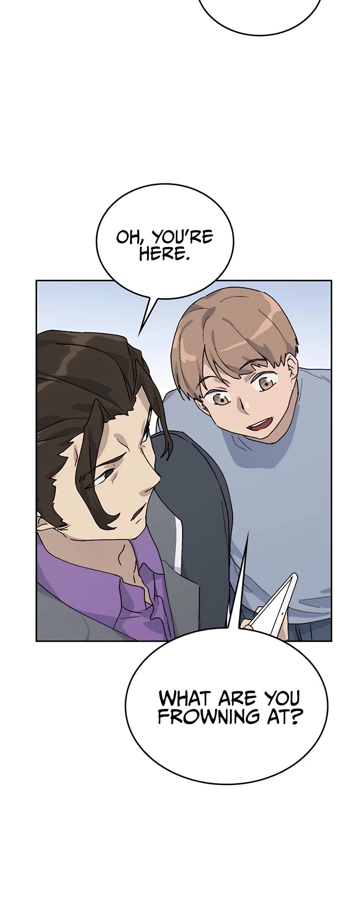 Healing Life Through Camping In Another World Chapter 24 page 48 - Chapter 24