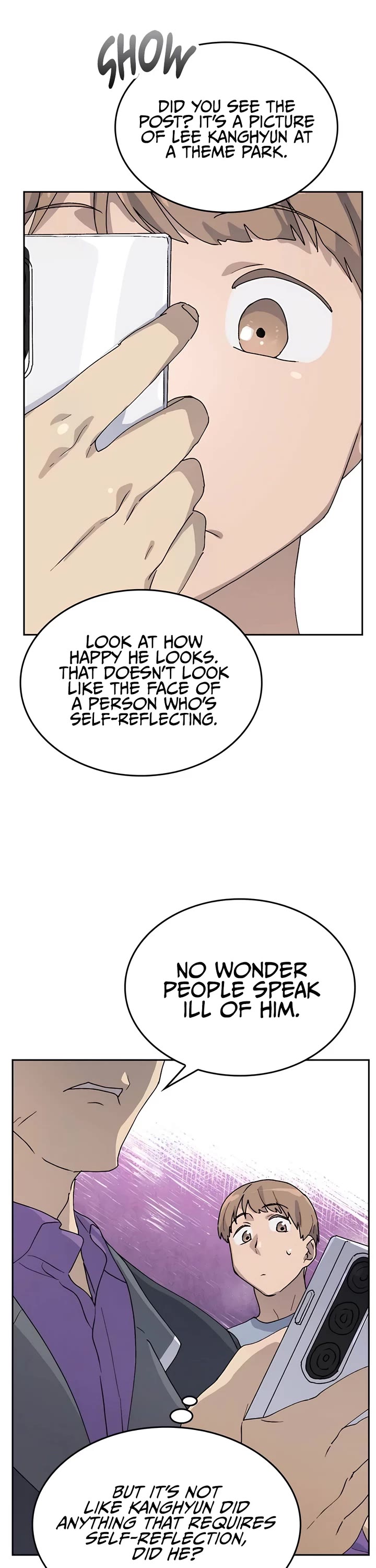 Healing Life Through Camping In Another World Chapter 24 page 49 - Chapter 24