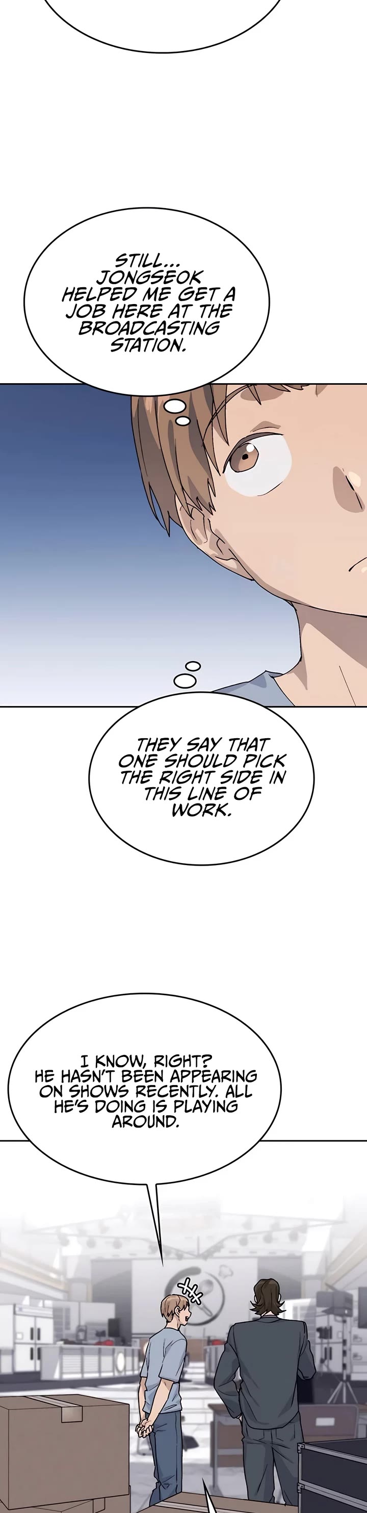 Healing Life Through Camping In Another World Chapter 24 page 50 - Chapter 24