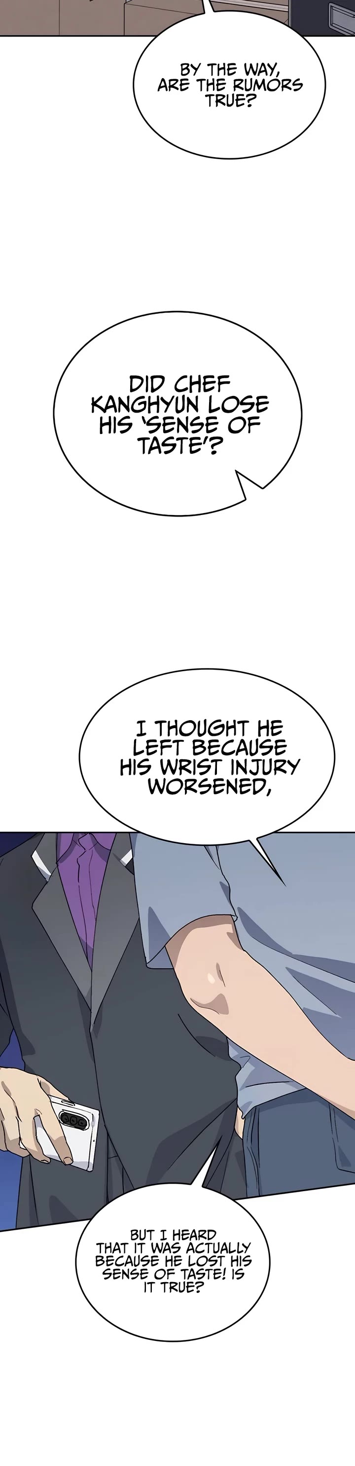 Healing Life Through Camping In Another World Chapter 24 page 51 - Chapter 24