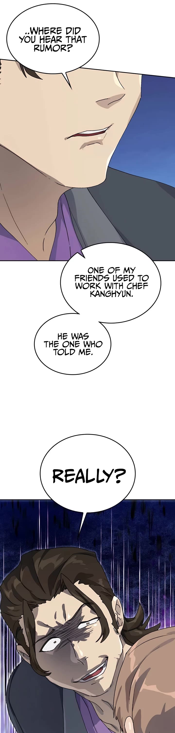 Healing Life Through Camping In Another World Chapter 24 page 52 - Chapter 24