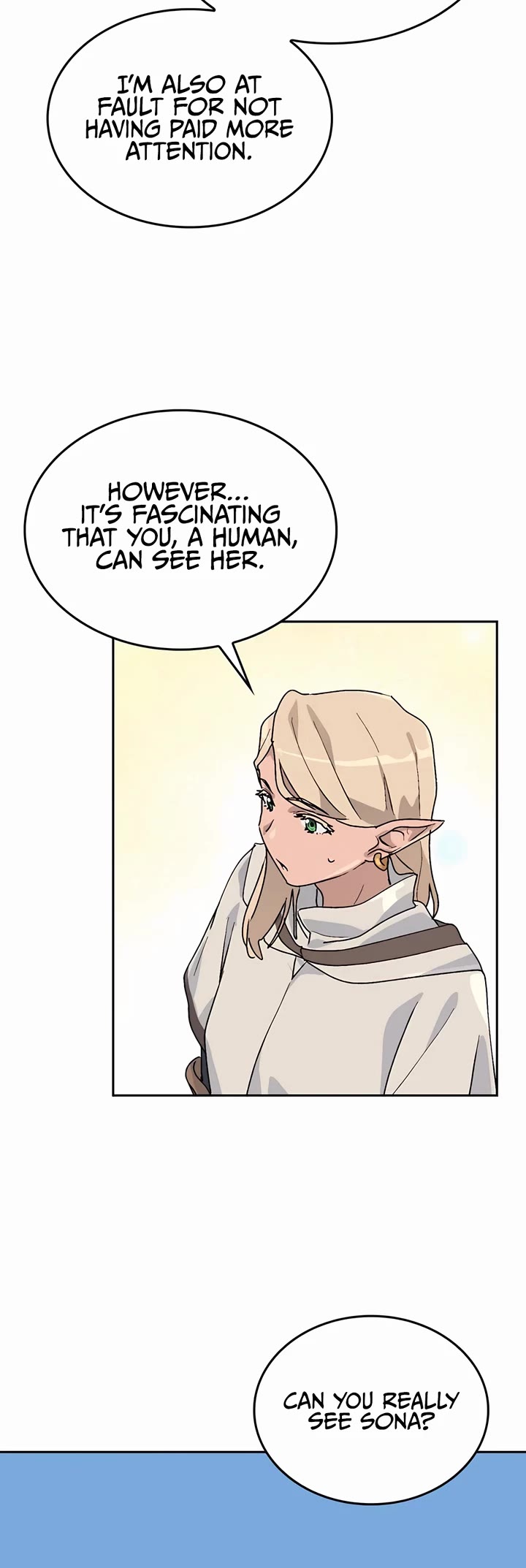 Healing Life Through Camping In Another World Chapter 25 page 28 - Chapter 25