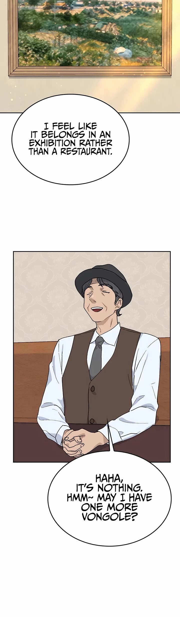 Healing Life Through Camping In Another World Chapter 25 page 4 - Chapter 25