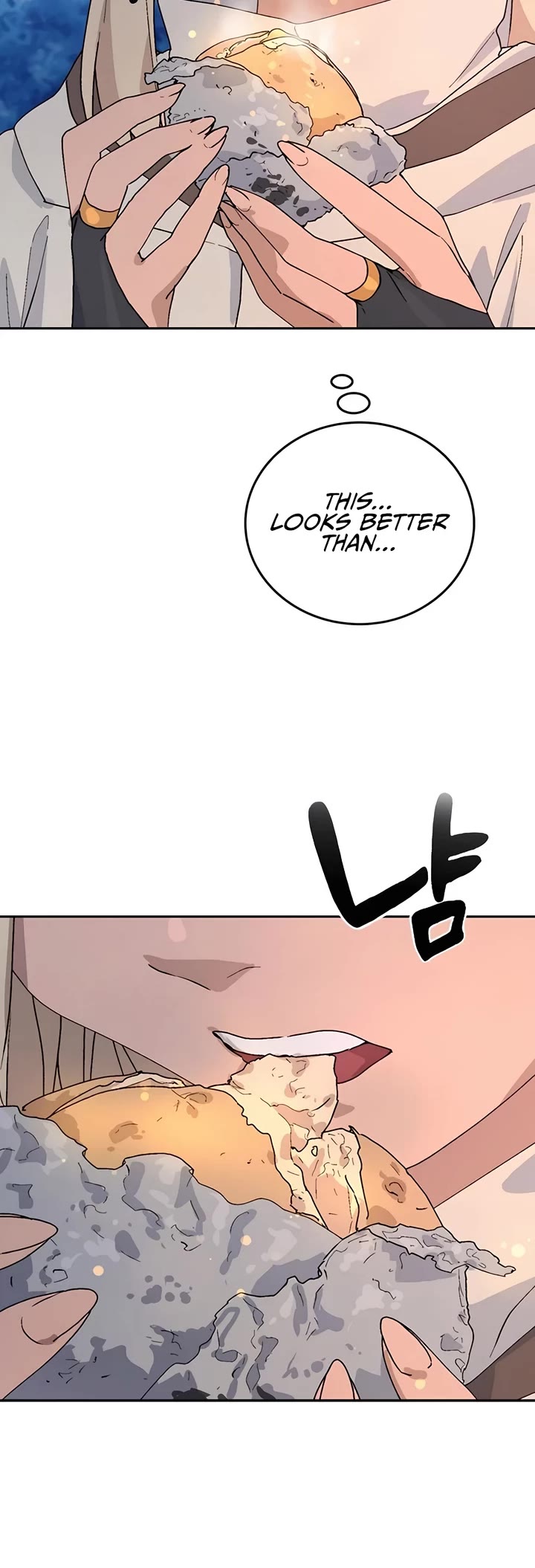 Healing Life Through Camping In Another World Chapter 25 page 40 - Chapter 25