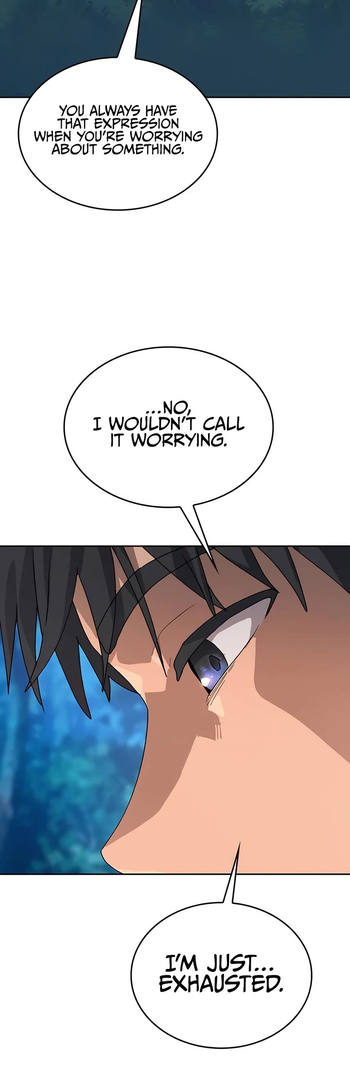 Healing Life Through Camping In Another World Chapter 25 page 47 - Chapter 25