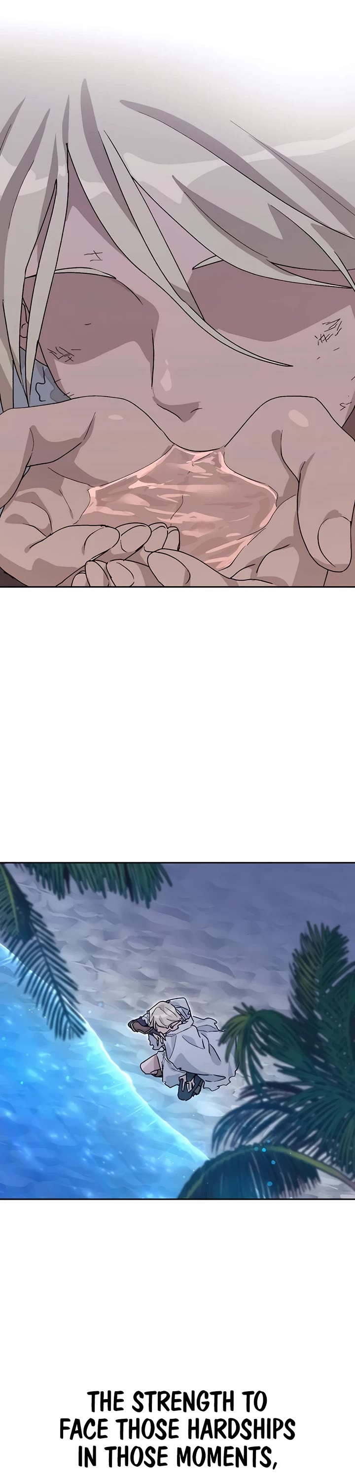 Healing Life Through Camping In Another World Chapter 25 page 53 - Chapter 25