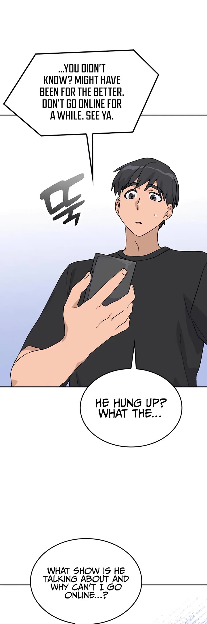 Healing Life Through Camping In Another World Chapter 25 page 7 - Chapter 25