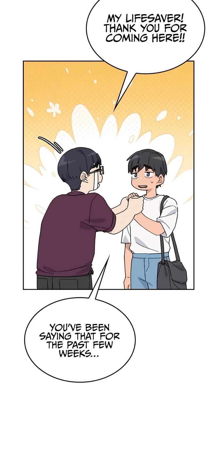 Healing Life Through Camping In Another World Chapter 26 page 12 - Chapter 26