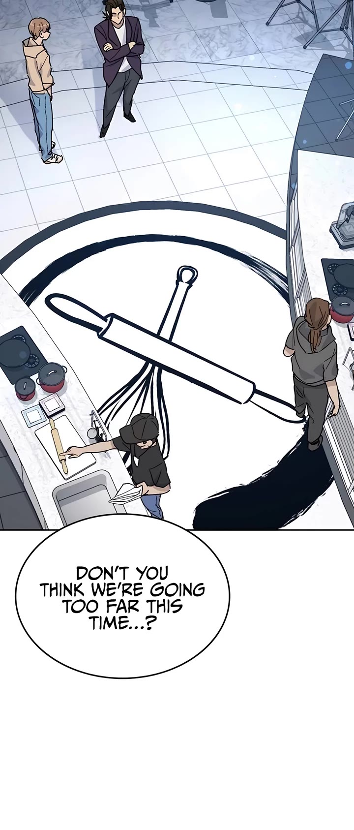 Healing Life Through Camping In Another World Chapter 26 page 16 - Chapter 26