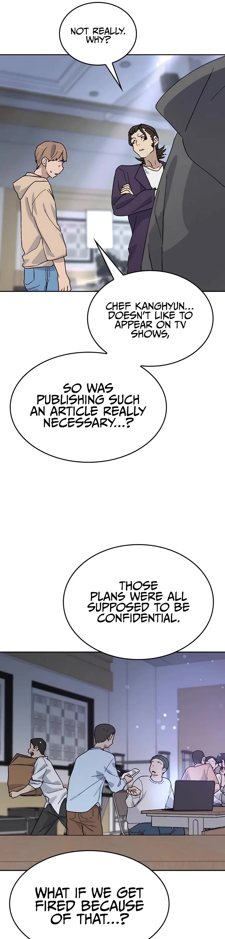 Healing Life Through Camping In Another World Chapter 26 page 17 - Chapter 26