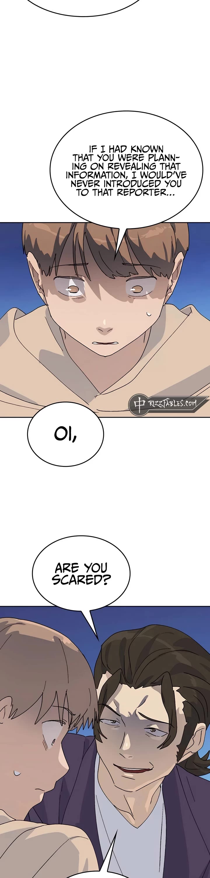 Healing Life Through Camping In Another World Chapter 26 page 18 - Chapter 26
