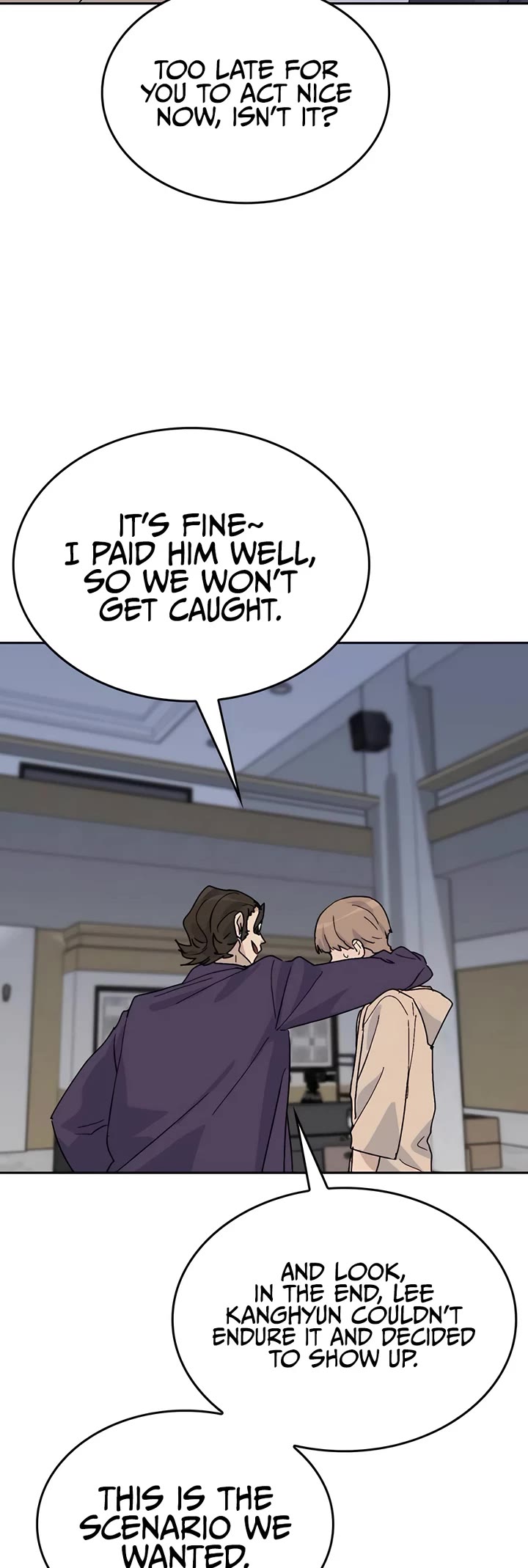 Healing Life Through Camping In Another World Chapter 26 page 19 - Chapter 26