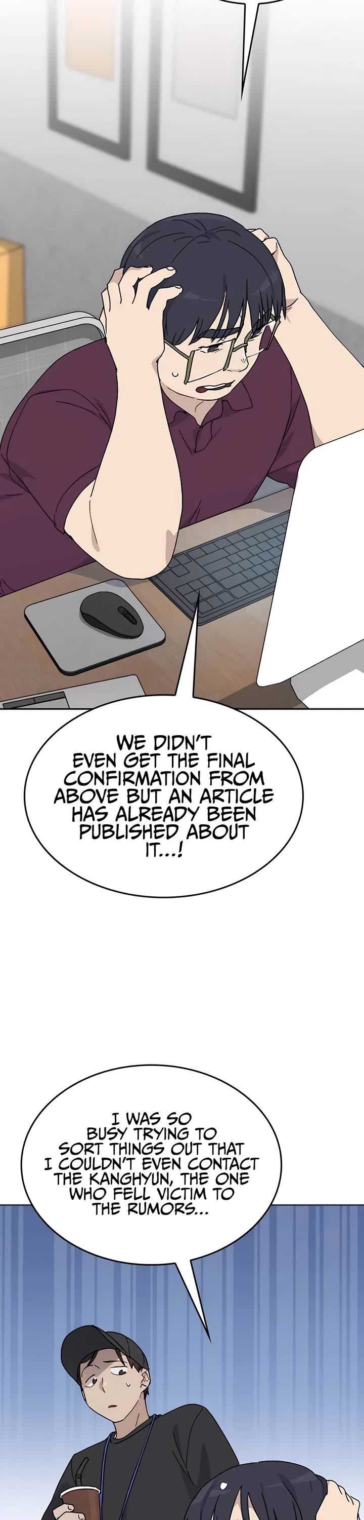 Healing Life Through Camping In Another World Chapter 26 page 2 - Chapter 26