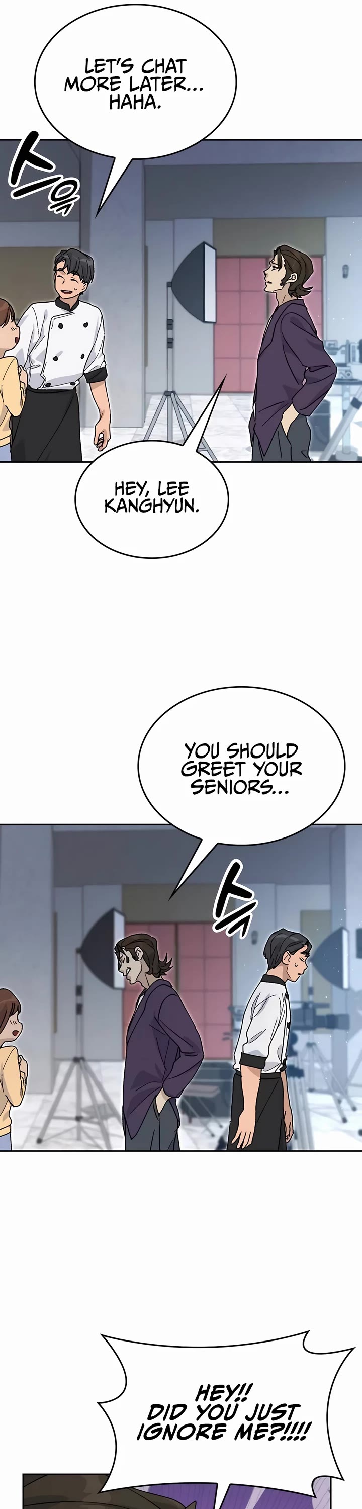 Healing Life Through Camping In Another World Chapter 26 page 25 - Chapter 26