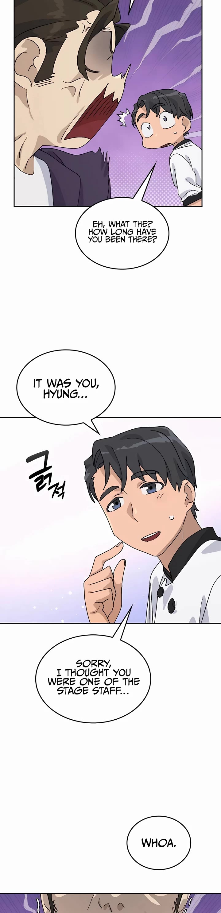 Healing Life Through Camping In Another World Chapter 26 page 26 - Chapter 26
