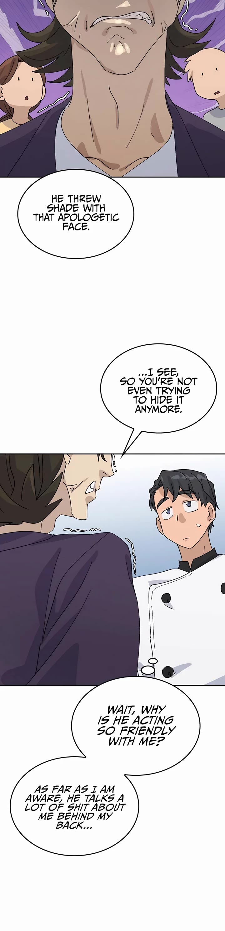 Healing Life Through Camping In Another World Chapter 26 page 27 - Chapter 26