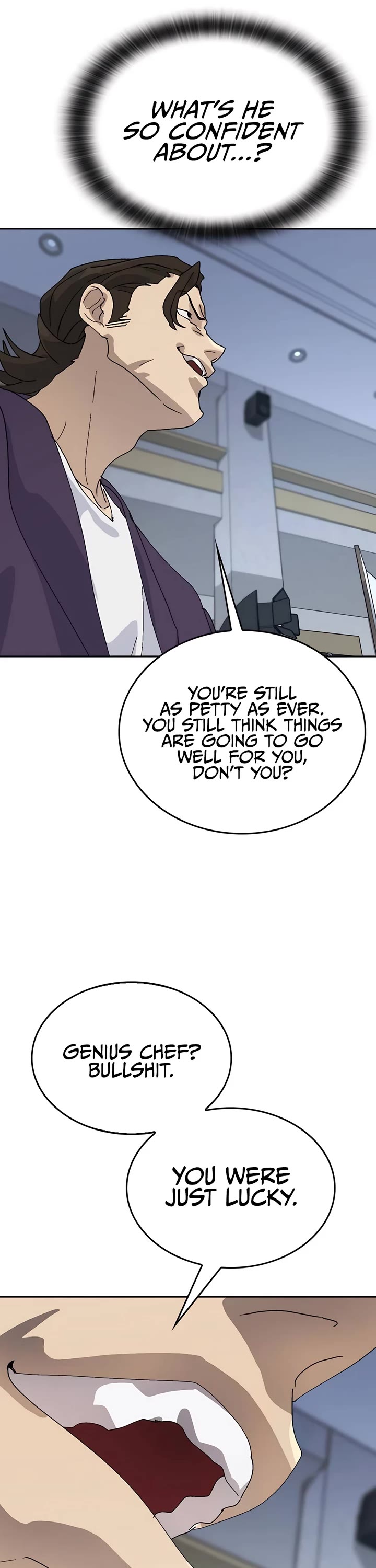 Healing Life Through Camping In Another World Chapter 26 page 28 - Chapter 26