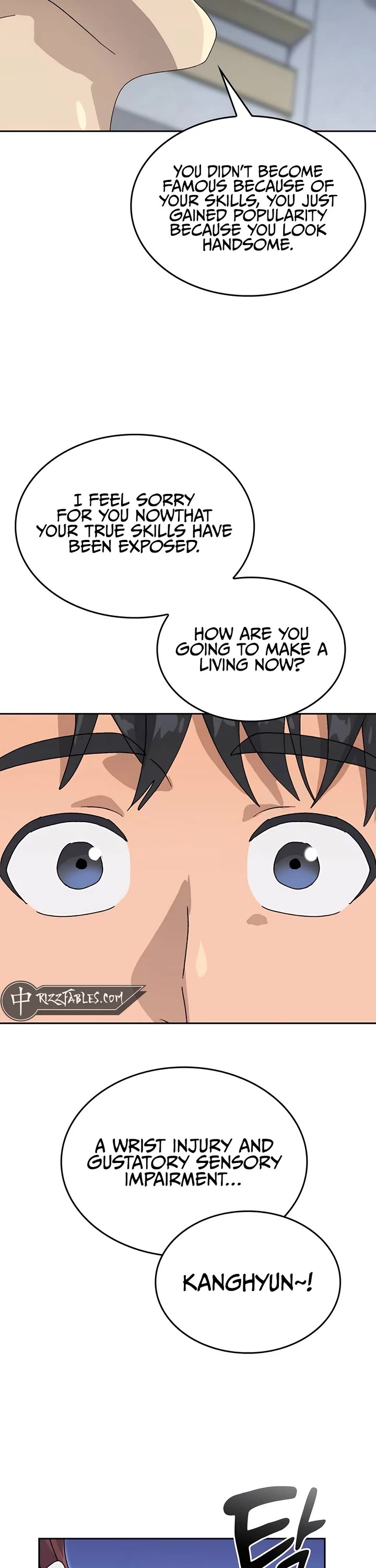 Healing Life Through Camping In Another World Chapter 26 page 29 - Chapter 26