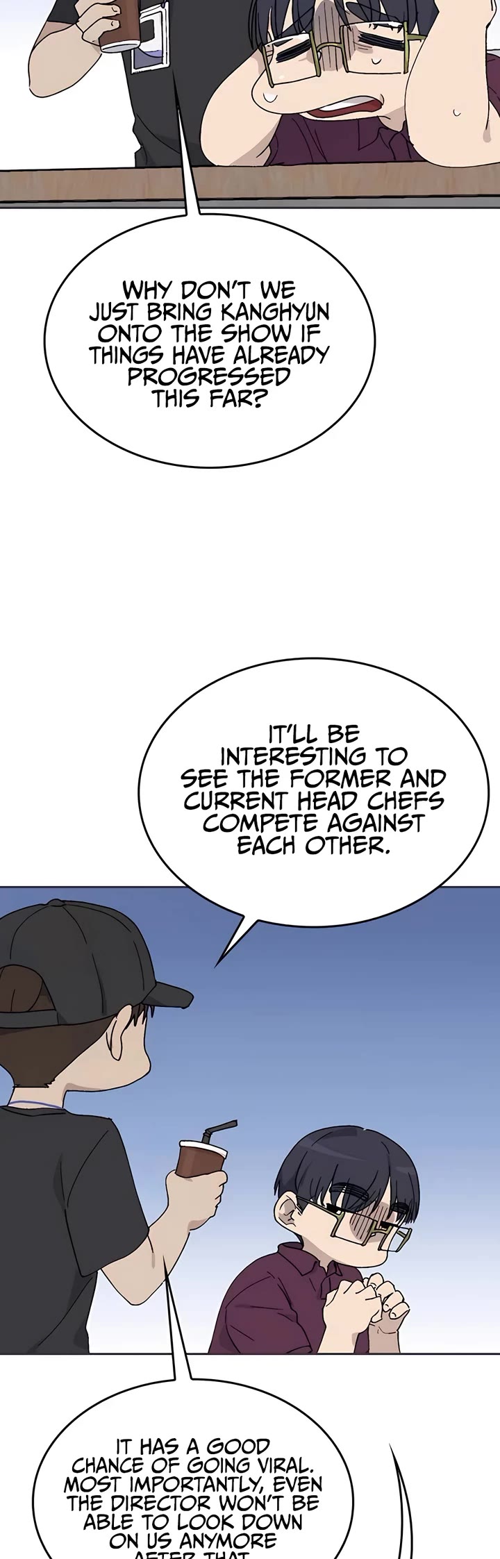 Healing Life Through Camping In Another World Chapter 26 page 3 - Chapter 26