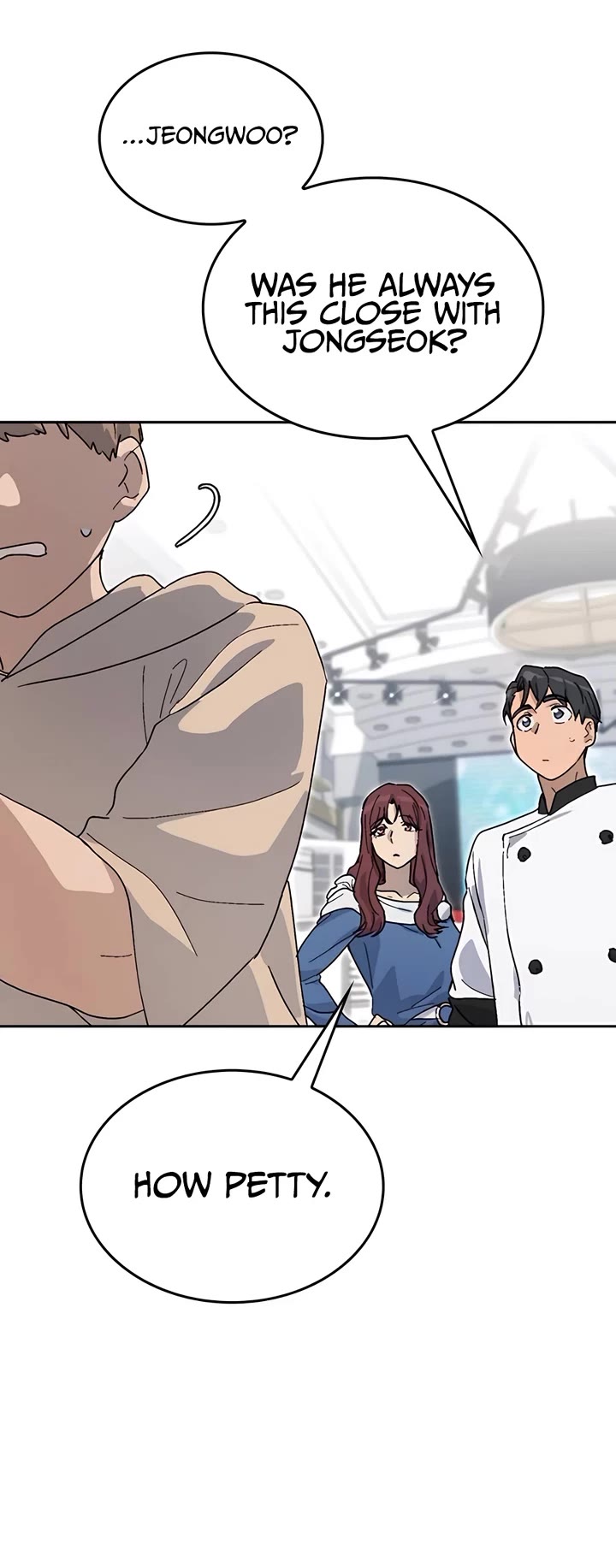 Healing Life Through Camping In Another World Chapter 26 page 35 - Chapter 26