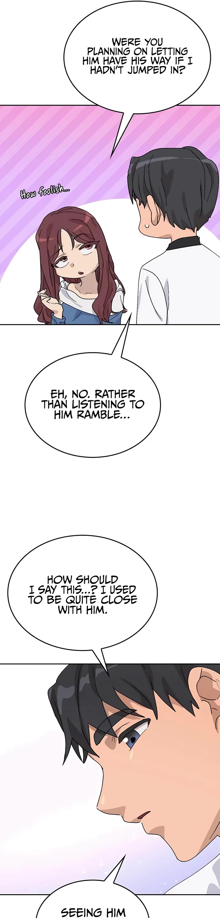 Healing Life Through Camping In Another World Chapter 26 page 36 - Chapter 26