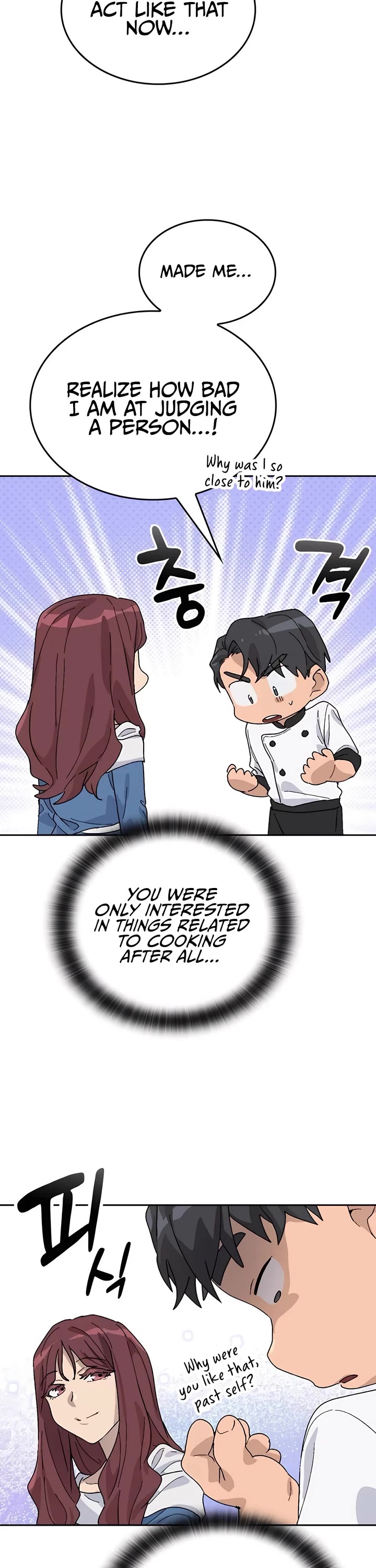 Healing Life Through Camping In Another World Chapter 26 page 37 - Chapter 26
