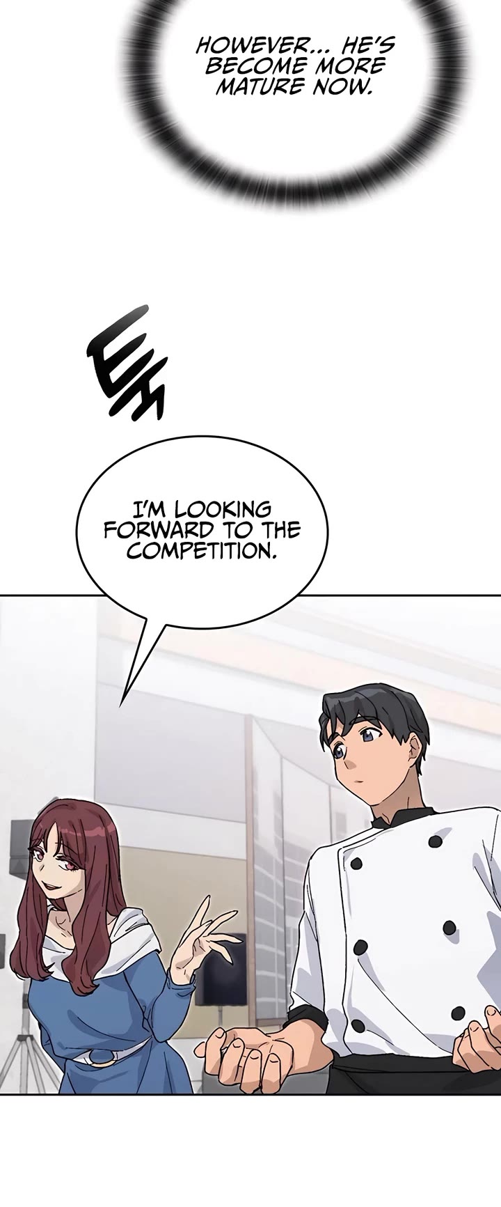 Healing Life Through Camping In Another World Chapter 26 page 38 - Chapter 26