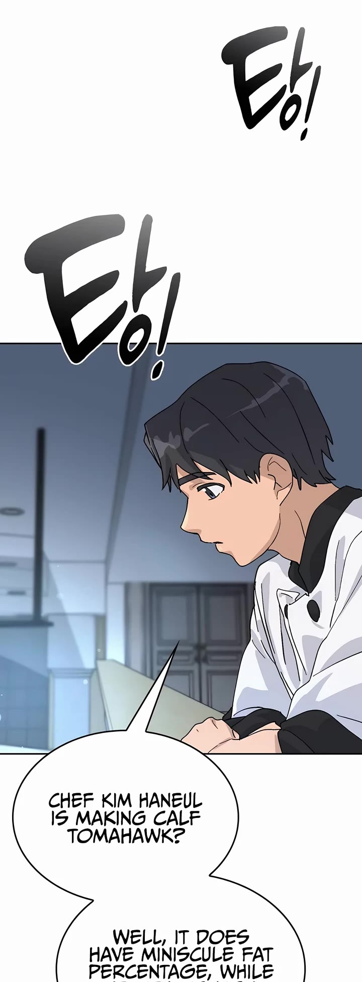 Healing Life Through Camping In Another World Chapter 26 page 46 - Chapter 26