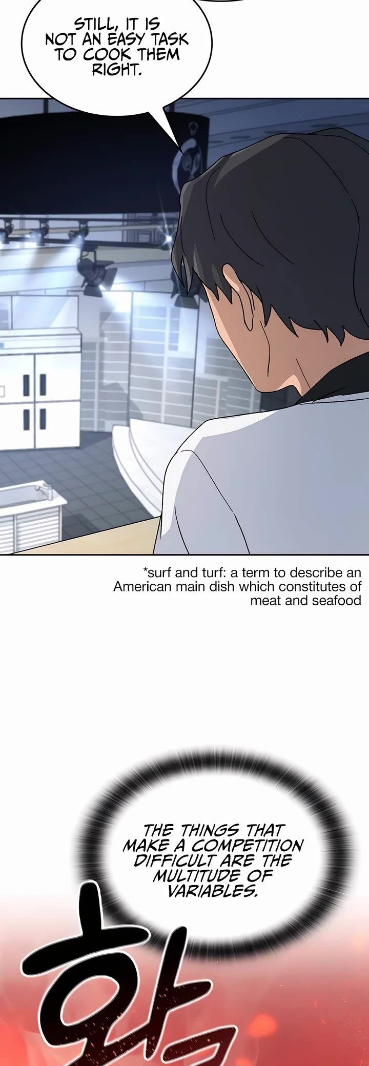 Healing Life Through Camping In Another World Chapter 26 page 50 - Chapter 26